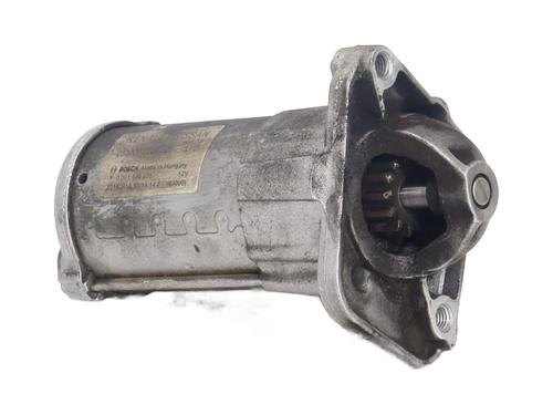 Used Starter NISSAN QASHQAI II (J11, J11_) 1.5 dCi (110 hp) 29710123