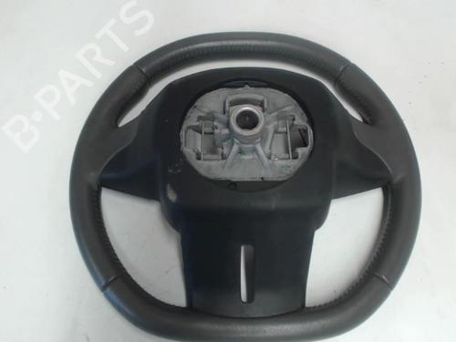 Used Steering wheel Steering wheel CITROËN C4 CACTUS 1.2 VTi 82 (82 hp) 24260317 24260317