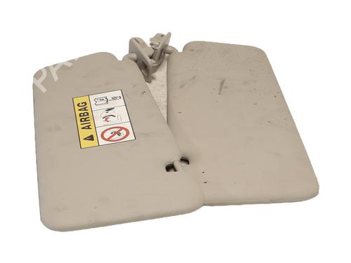 Used Left sun visor Left sun visor RENAULT ZOE (BFM_) [2012-2026] 25920474 25920474