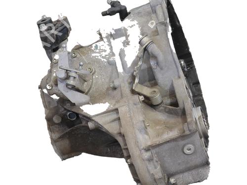 gearbox-opel-meriva-a-mpv-x03-2003-2004-2005-2006-2007-2008-2009-2010-36555944 main image