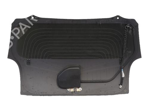 Used Tailgate Tailgate 36555744 36555744