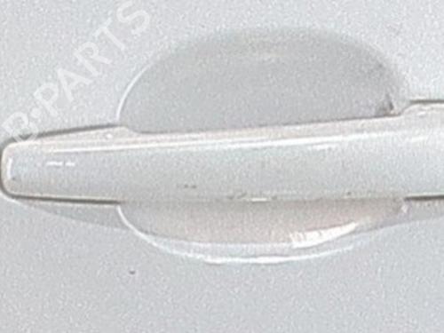 Left rear door PEUGEOT 5008 (0U_, 0E_) 1.6 HDi | BP31597237C4