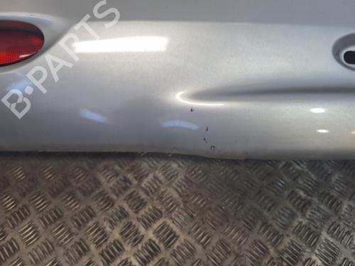 Rear bumper PEUGEOT 206 Hatchback (2A/C) 1.4 i | BP30109912C8