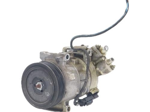 AC compressor PEUGEOT 2008 I (CU_) 1.2 THP 110 / PureTech 110 | BP37587416M34 - Image 2