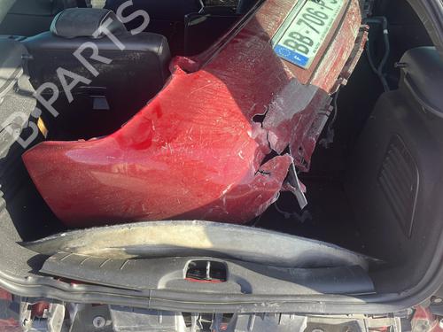 Climate control CITROËN DS3 (SA_) 1.6 THP 155 | BP25920482I5  - Image 6