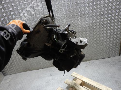 Used Gearbox Gearbox OPEL CORSA D (S07) 1.4 (L08, L68) (100 hp) 24257356 24257356