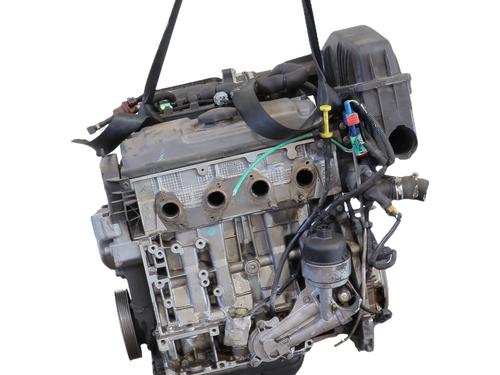 Used Engine Engine CITROËN C3 II (SC_) 1.1 i (60 hp) 36097214 36097214