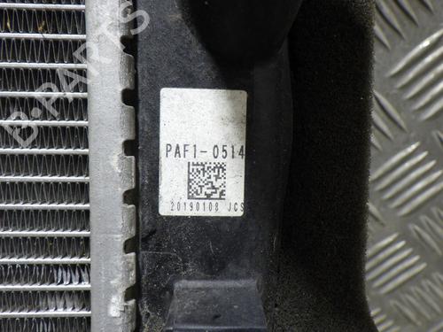 water-radiator-mazda-3-hatchback-bp-2018-24259745 main image