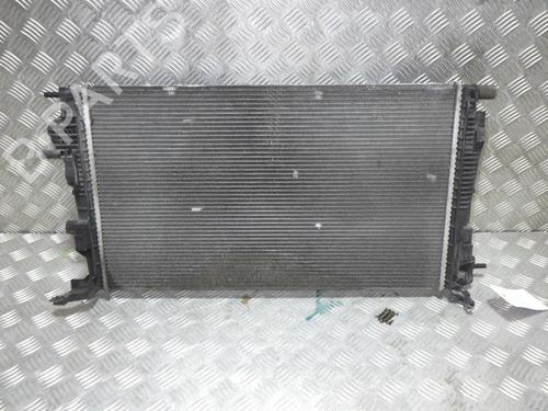 water-radiator-renault-megane-iii-coupe-dz01_-2008-2009-2010-2011-2012-2013-2014-2015-2016-24260817 main image