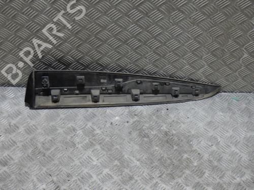 Door moulding trim RENAULT CLIO IV (BH_) 1.5 dCi 90 | BP28171287C150 