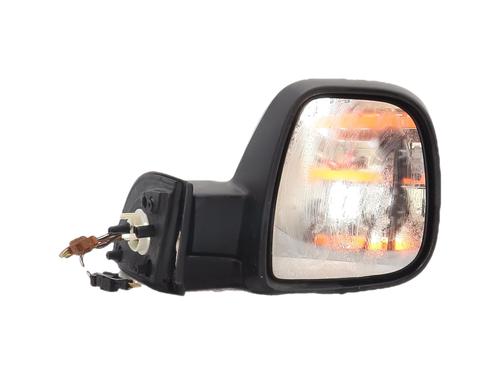 Bakspejl Højre CITROËN BERLINGO MULTISPACE (B9) 1.6 HDi 90 | BP38062817C27 - Image 2