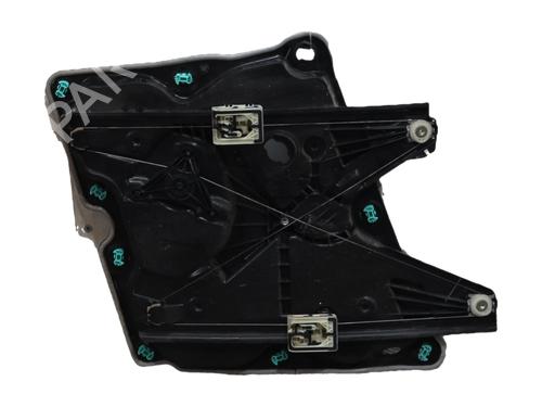 Used Front left window mechanism Front left window mechanism 39527672 39527672