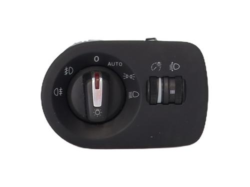 Forlygtekontakt SEAT LEON (1P1) 1.6 TDI (105 hp) 30439027