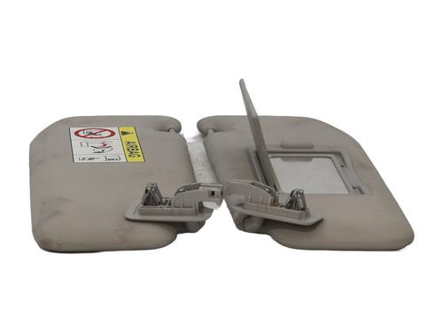 Left sun visor CITROËN C4 CACTUS 1.2 THP 110 | BP32403078I1 - Image 4