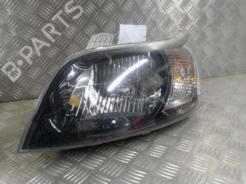 Left headlight CHEVROLET AVEO / KALOS Hatchback (T250, T255) 1.2 | BP24255080C28 - Image 2