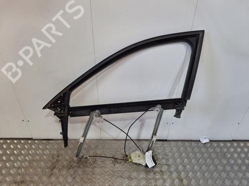 Used Front left window mechanism AUDI A3 Sportback (8PA) 2.0 TFSI (200 hp) 30884394