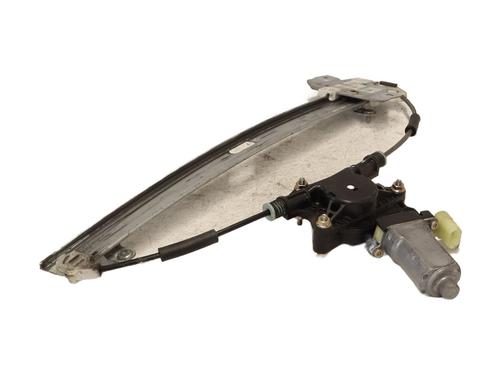 front-right-window-mechanism-kia-rio-ii-jb-2005-2006-2007-2008-2009-2010-2011-26153469 main image