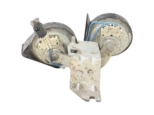 Horn CITROËN C5 III (RD_) 2.0 HDi 140 (RDRHF8, RDRHFA, RDRHA8, RDRHAJ) | BP36354920E13 - Image 4