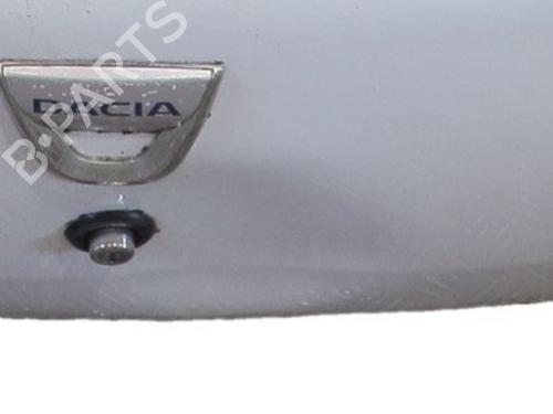 Tailgate DACIA SANDERO 1.4 MPI LPG | BP39690438C6 - Image 4
