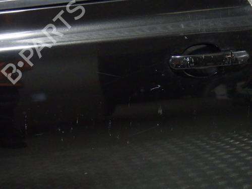 Left front door NISSAN MICRA C+C III (K12) 1.4 16V | BP24809441C2