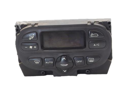 climate-control-peugeot-206-hatchback-2ac-1998-1999-2000-2001-2002-2003-2004-2005-2006-2007-2008-2009-2010-2011-2012-36999729 main image