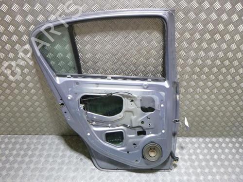 Used Left rear door OPEL CORSA D (S07) 1.3 CDTI (L08, L68) (75 hp) 24255428