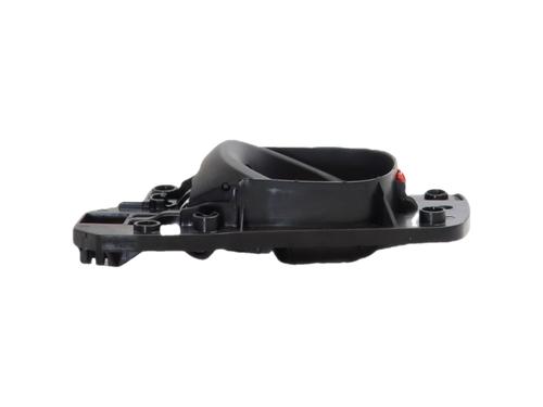 Front left interior door handle FIAT PANDA (312_, 319_) 1.0 Mild Hybrid (312.PYD1B) | BP37747387I13 - Image 3