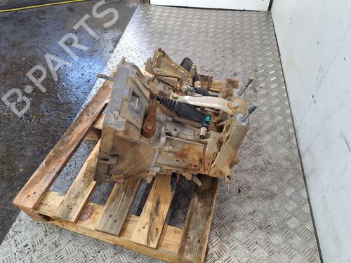 Gearbox PEUGEOT BIPPER Tepee 1.3 HDi 75 | BP31654876M3