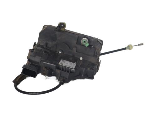 Used Front left lock Front left lock FIAT PUNTO EVO (199_) 1.3 D Multijet (199AXC1A, 199BXC1A, 199AXT1A, 199BXT1A) (75 hp) 30491192 30491192