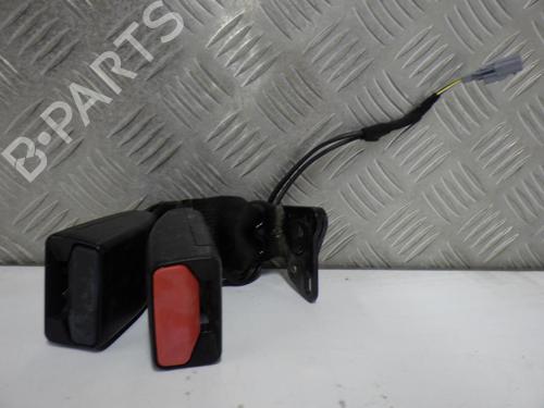 Seat buckle RENAULT CLIO IV (BH_) 1.5 dCi 90 | BP24254575I32 