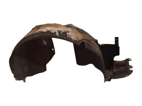 Hjulbue Hjulbue CITROËN C3 II (SC_) 1.2 VTi 82 (82 hp) 37250168 37250168