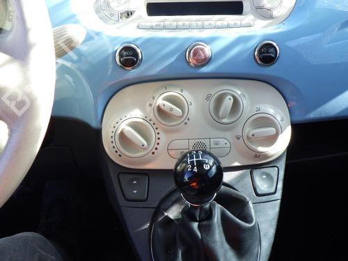 Gearbox FIAT 500 (312_) 0.9 (312AXG1A, 312.AXG11) | BP24254203M3 - Image 13