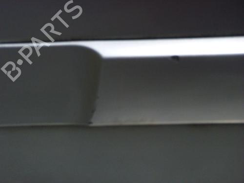 Left rear door RENAULT MEGANE II Estate (KM0/1_) 1.5 dCi (KM1F) | BP24258016C4 