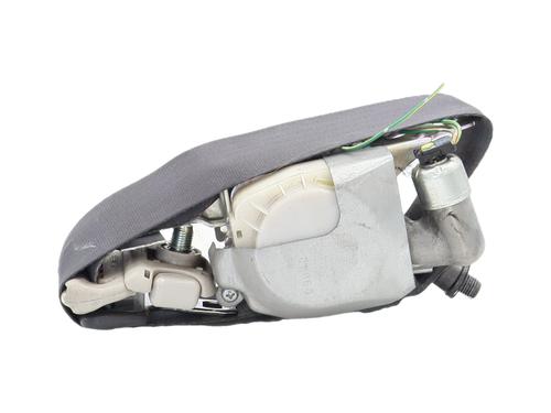 Front left seatbelt SUZUKI SWIFT III (MZ, EZ) | BP36999775I26 - Image 2