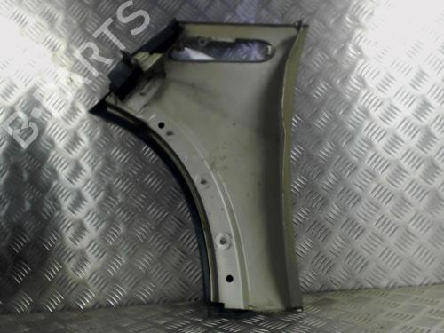 Right front fenders MINI MINI Convertible (R52) Cooper | BP24261134C42 