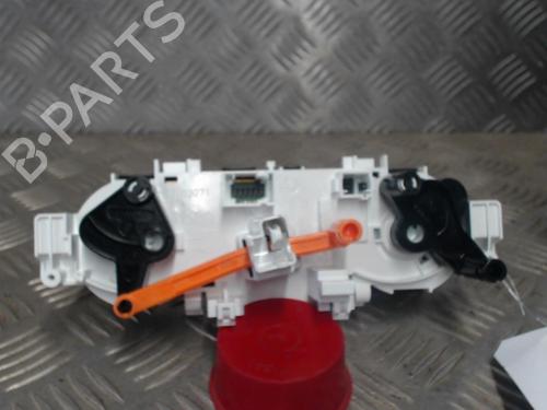 Climate control PEUGEOT 208 I (CA_, CC_) 1.2 PureTech 82 | BP24258174I5 