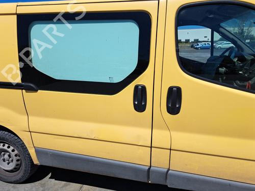 Front left window mechanism RENAULT TRAFIC II Van (FL) 2.0 dCi 90 (FL0H, FL00, FL01, FL0M, FL0P, FL0S) | BP30488204C22  - Image 6