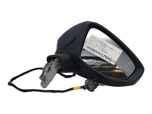 Right mirror AUDI A3 Sportback (8YA, 8YF) 35 TFSI Mild Hybrid | BP31290122C27 