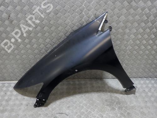 Used Left front fenders HONDA CR-Z (ZF) 1.5 IMA (ZF1) (114 hp) 28003202
