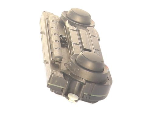 Climate control SEAT LEON (1P1) 1.6 TDI | BP30870607I5  - Image 5