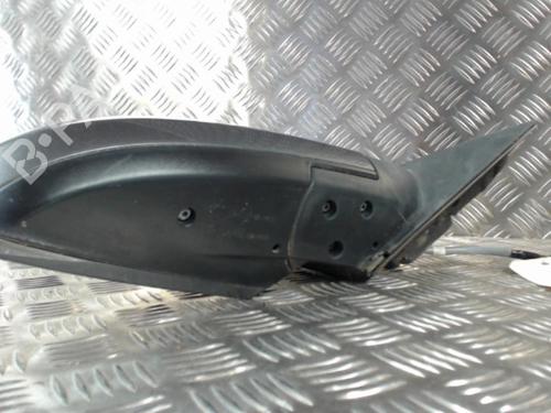 Used Right mirror Right mirror 24261834 24261834