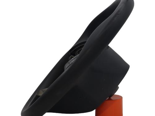 Steering wheel CITROËN NEMO Box Body/MPV (AA_) 1.3 HDi 75 | BP31579548C49