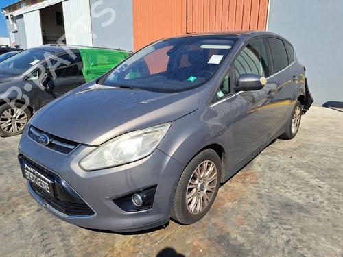 Left sun visor FORD C-MAX II (DXA/CB7, DXA/CEU) 1.6 EcoBoost | BP34193274I1 - Image 16