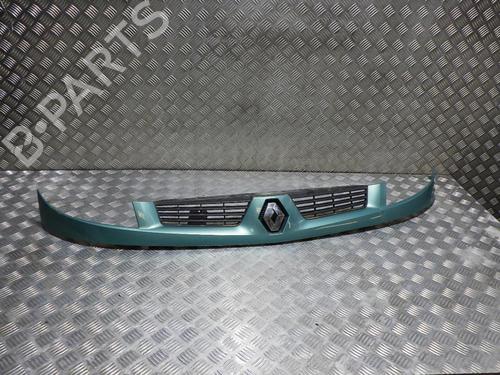 Grille RENAULT KANGOO (KC0/1_) 1.5 dCi (KC08, KC09) | BP24257874C40 