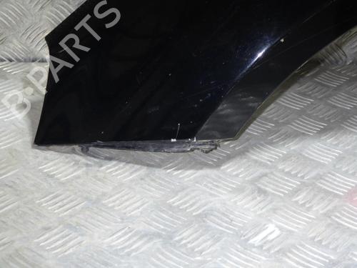 Left front fenders MERCEDES-BENZ B-CLASS Sports Tourer (W245) B 180 CDI (245.207) | BP24260842C41 