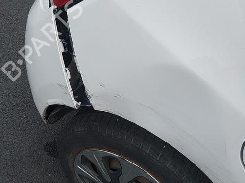 Front right seatbelt CITROËN C3 II (SC_) 1.4 HDi 70 (SC8HZC, SC8HR0, SC8HP4) | BP24260496I25 - Image 9