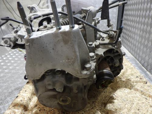 Gearbox HONDA CR-Z (ZF) 1.5 IMA (ZF1) | BP28058938M3 