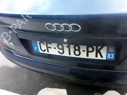 Mass air flow sensor AUDI A4 B5 (8D2) 2.5 TDI | BP25262490M95 - Image 5