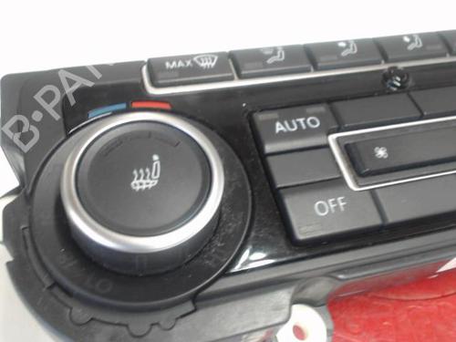 climate-control-vw-passat-b7-variant-365-2010-2011-2012-2013-2014-2015-24260314 main image