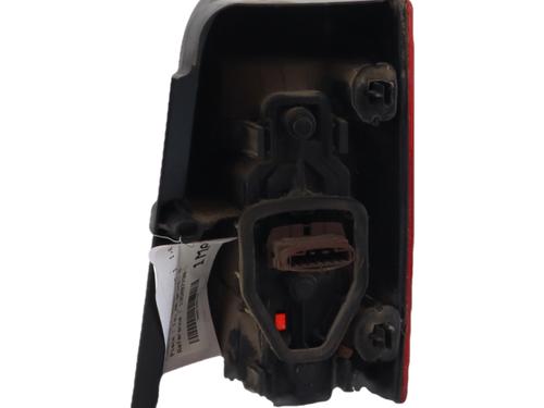 Used Left taillight Left taillight CITROËN BERLINGO / BERLINGO FIRST MPV (MF_, GJK_, GFK_) 1.6 16V (MFNFU) (109 hp) 40535850 40535850